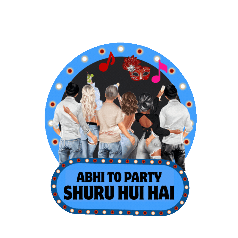 Public Couple Events