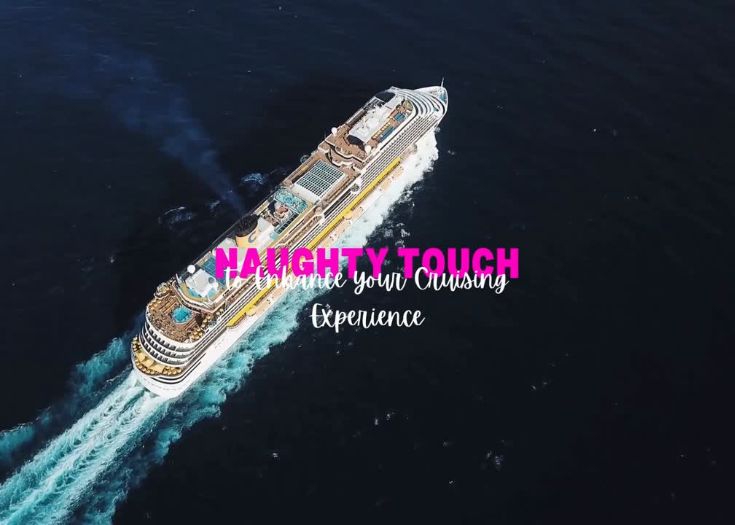 Luxury Couple Cruise