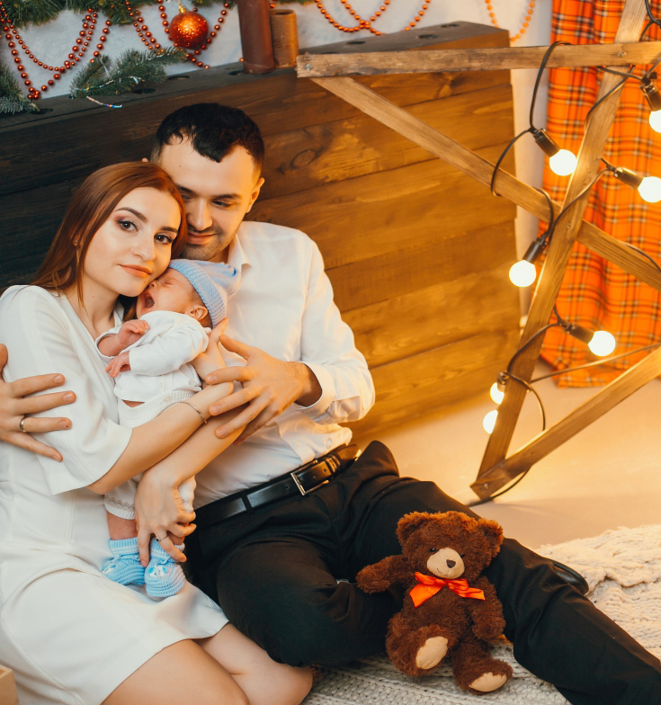 Profit Sharing Model