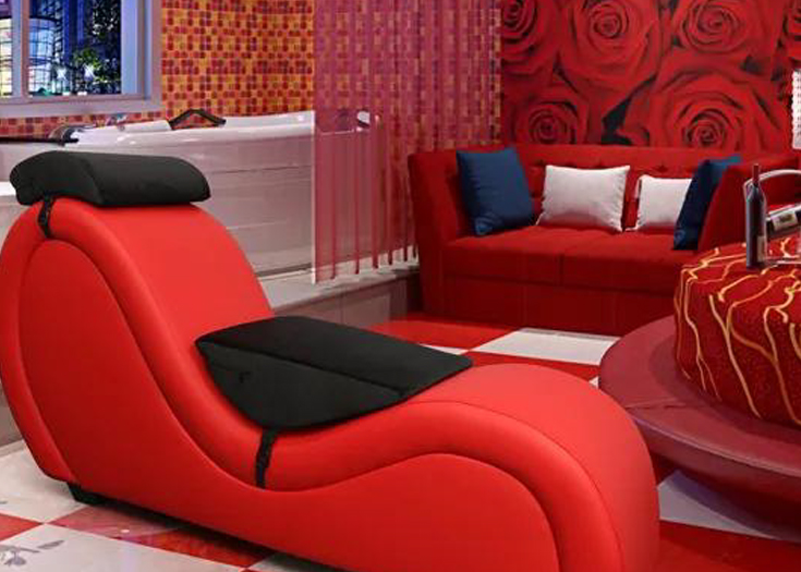 Naughtify Room Listing