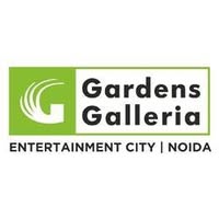 Gardens Galleria Mall