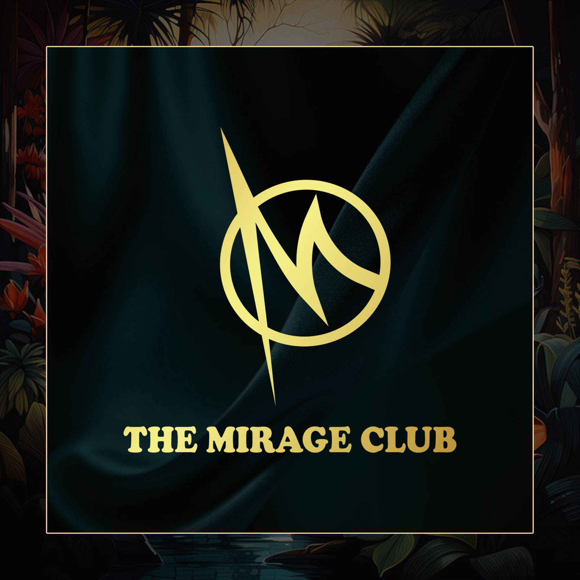 The Mirage Club
