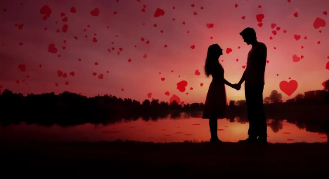 Valentine’s Fiesta: A Night of Love & Bachata! 💃❤️