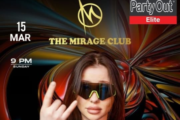 Saturday Social By Party Out Elite