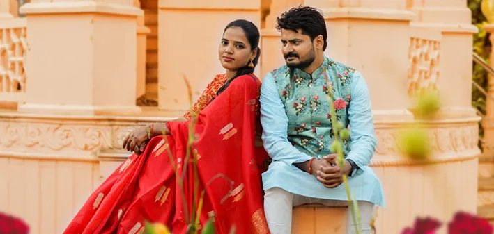 Shweta &amp; Aditya's Wedding