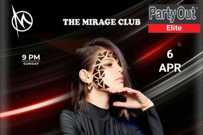 Sunday Soiree By Party Out Elite