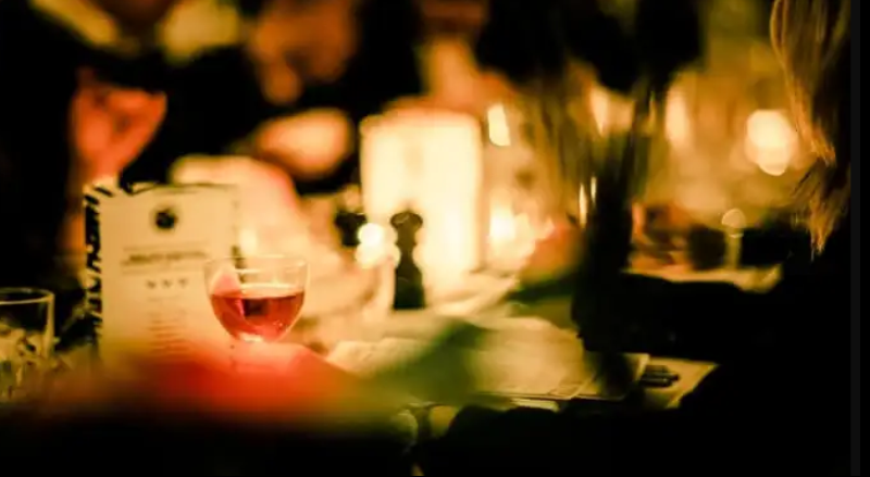 New Year’s Eve Bash At Aqua The Park