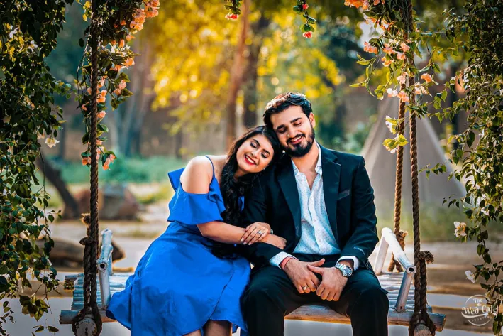 🌺 Wedding Celebrations of Priya & Rajesh Mehra