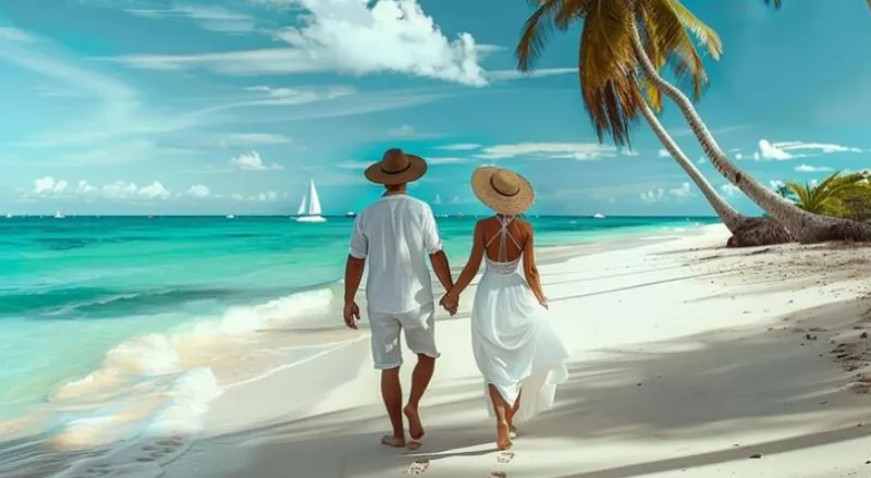 Mystical Love Retreat: A Soulful Couple’s Escape in Goa