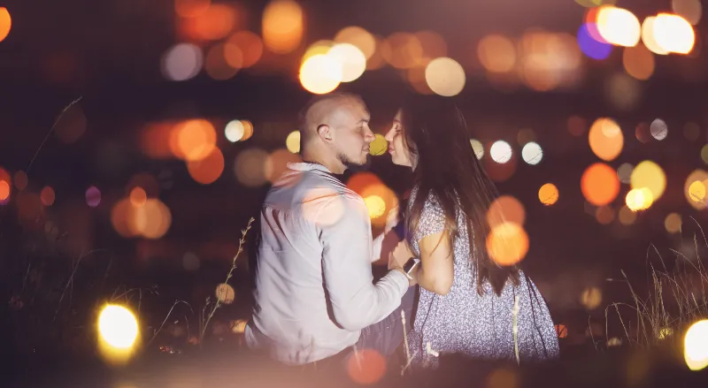 Velvet Obsession: A Night of Mystery, Desire & Indulgence