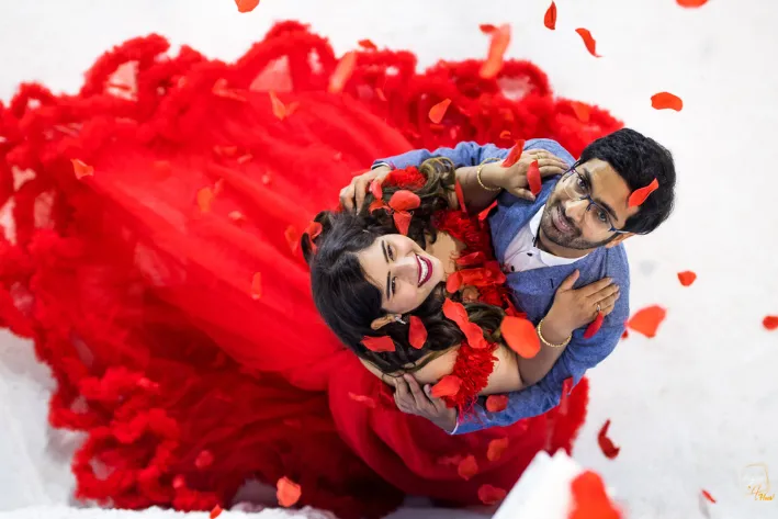 Wedding Celebrations of Arjun Mehta & Anjali Mehta