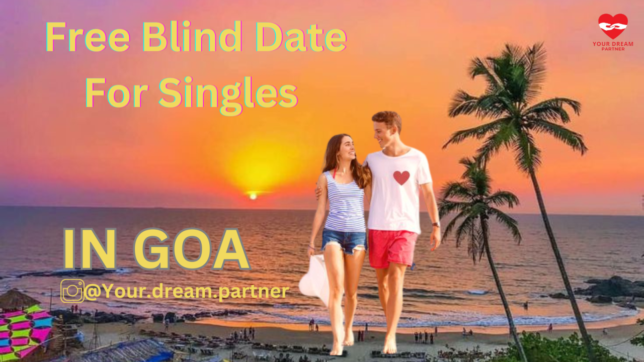 Free Speed Dating Events in Goa