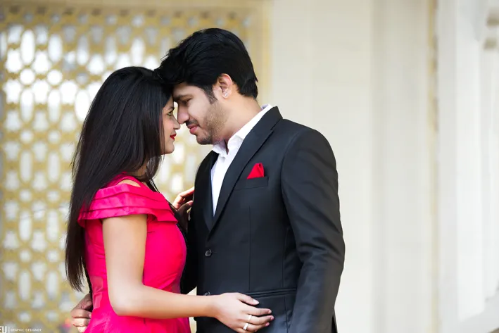 Wedding Celebrations of Payal & Sonu