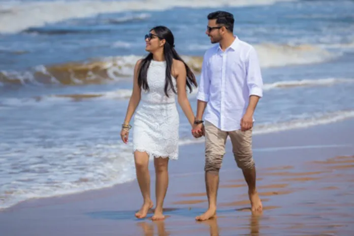 🌿 Goa Trekking Adventure – 4-Day Event