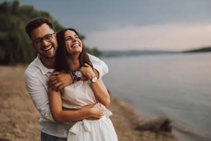 Couples Connection Retreat: A Journey to Deeper Bonding