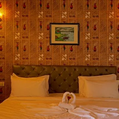 Slide for Siddhant Hill Resort