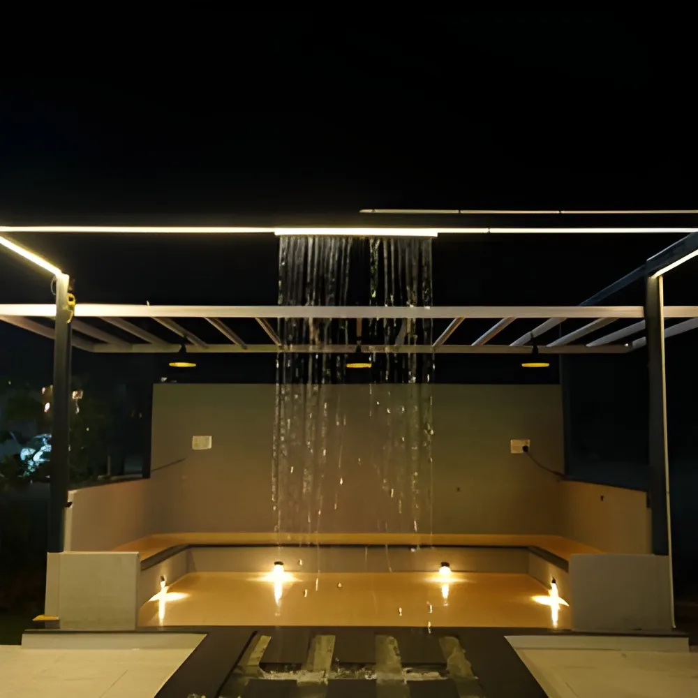 Slide for Aamraa Resort