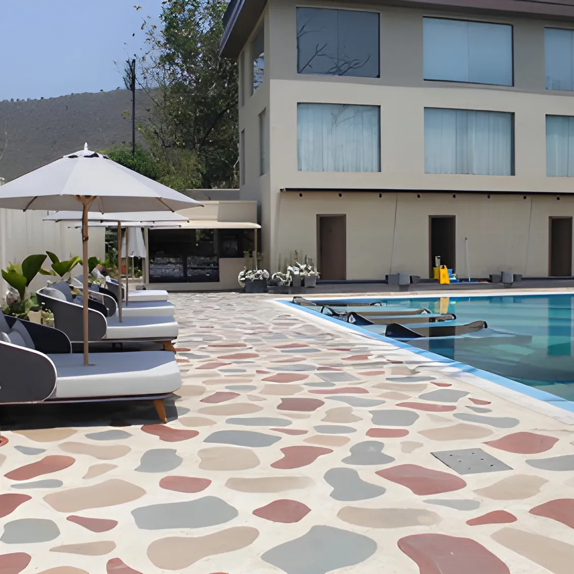 Slide for Rivaah Resort