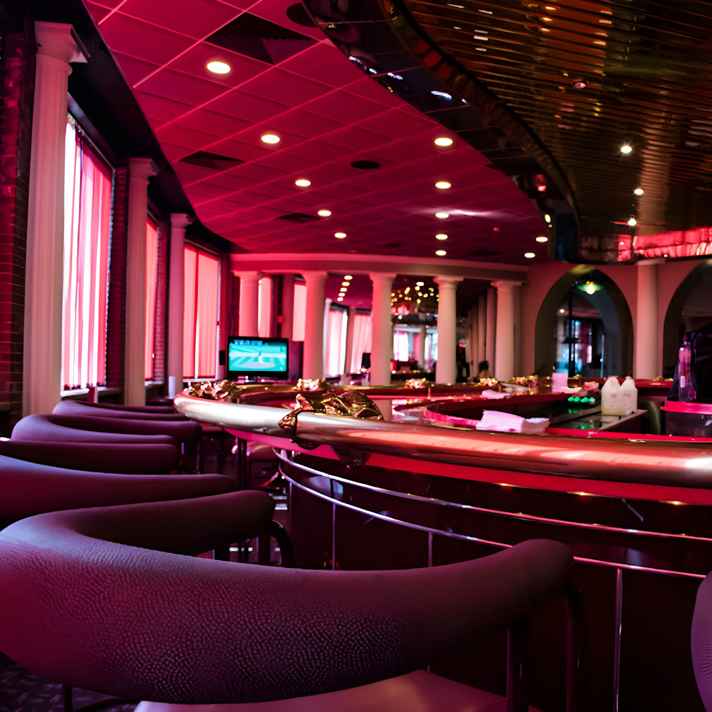 Slide for Cove Haven Resort