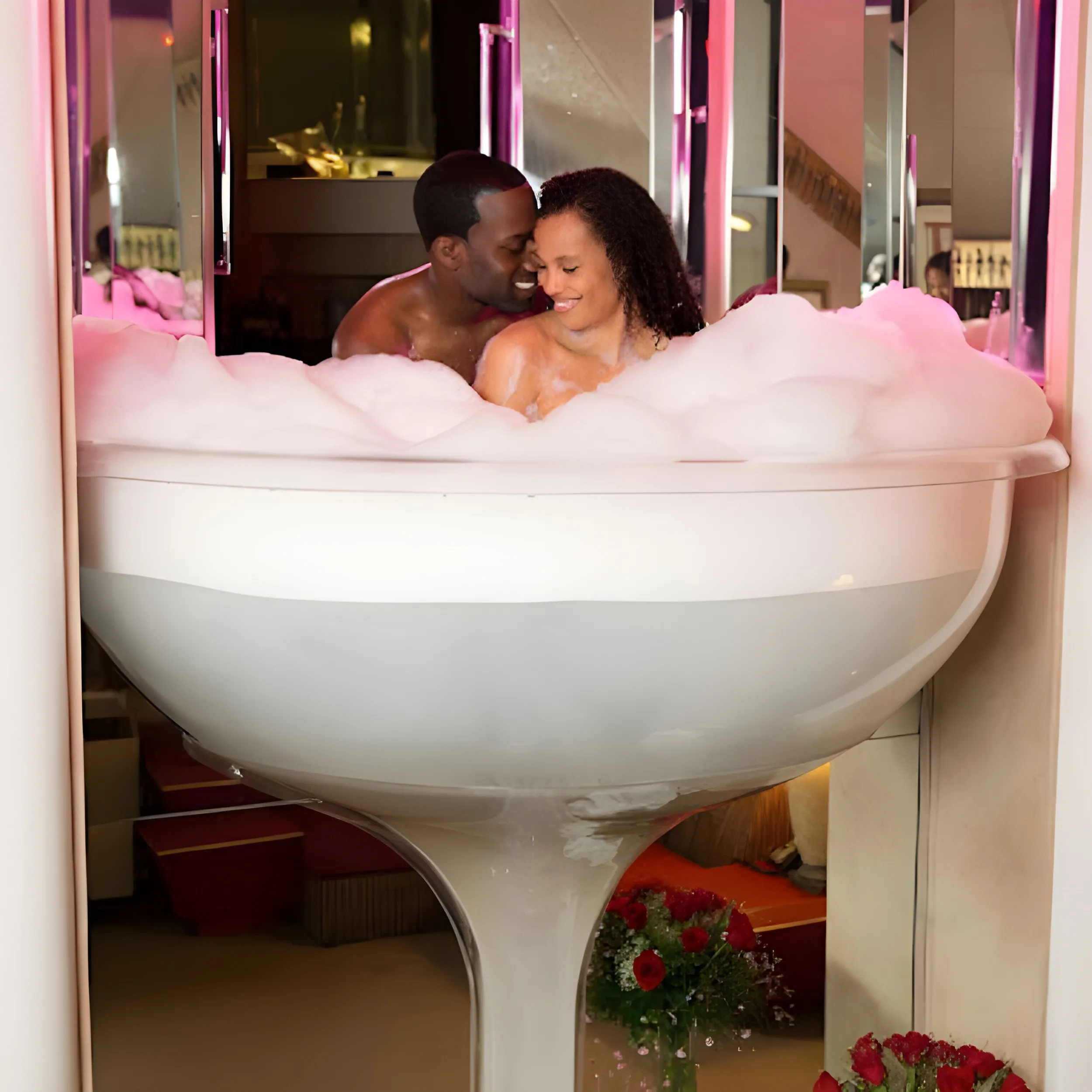 Slide for Cove Haven Resort